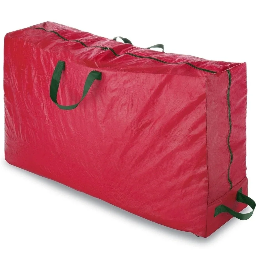 Whitmor Rolling‎ Christmas Tree Bag XL Extra-Large Fits up to 9ft. Tree New